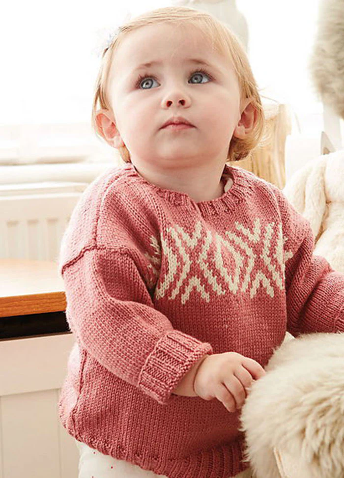 Rowan Precious Knits by Grace Jones - Image 3