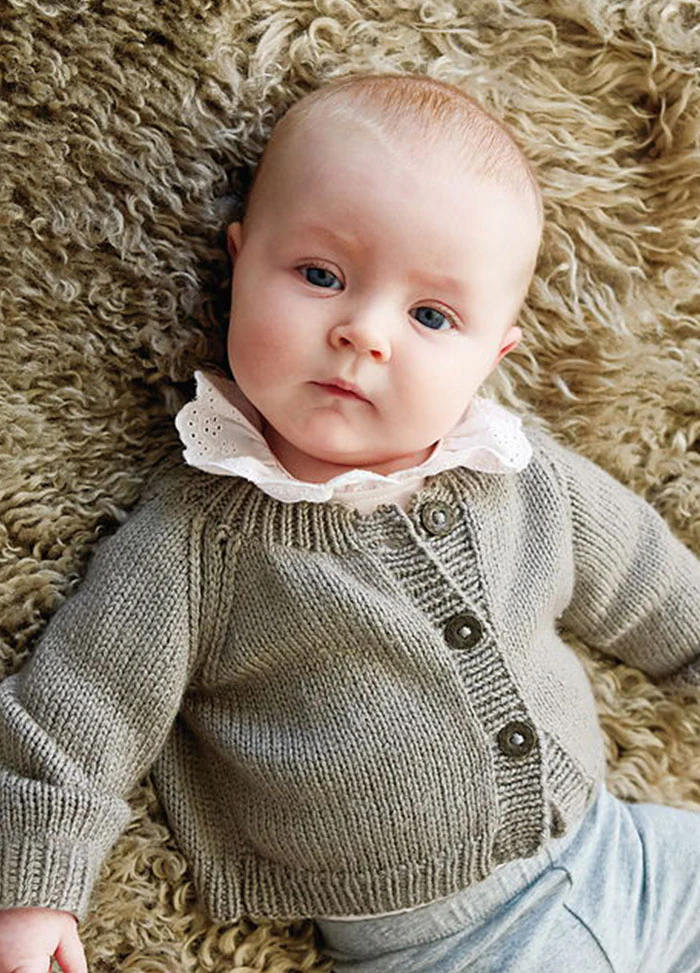 Rowan Precious Knits by Grace Jones - Image 4