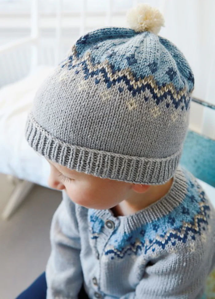 Rowan Precious Knits by Grace Jones - Image 5