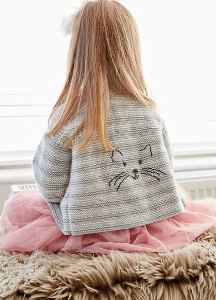 Rowan Precious Knits by Grace Jones - Image 6