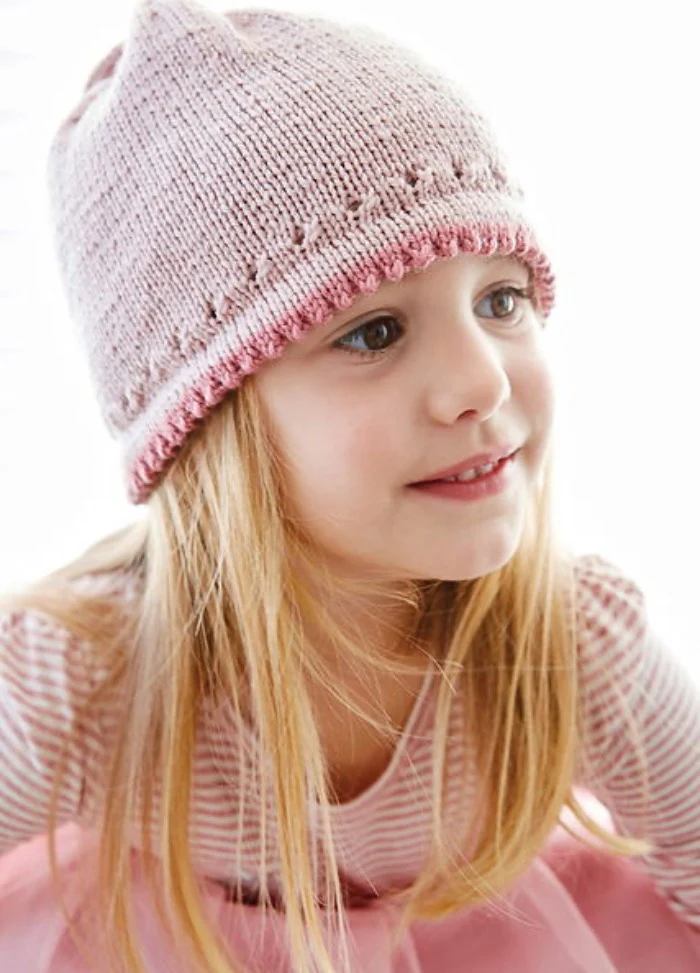 Rowan Precious Knits by Grace Jones - Image 7