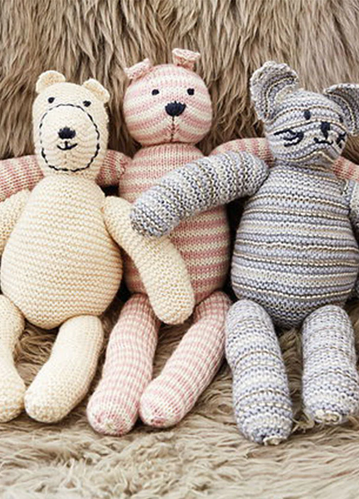 Rowan Precious Knits by Grace Jones - Image 8