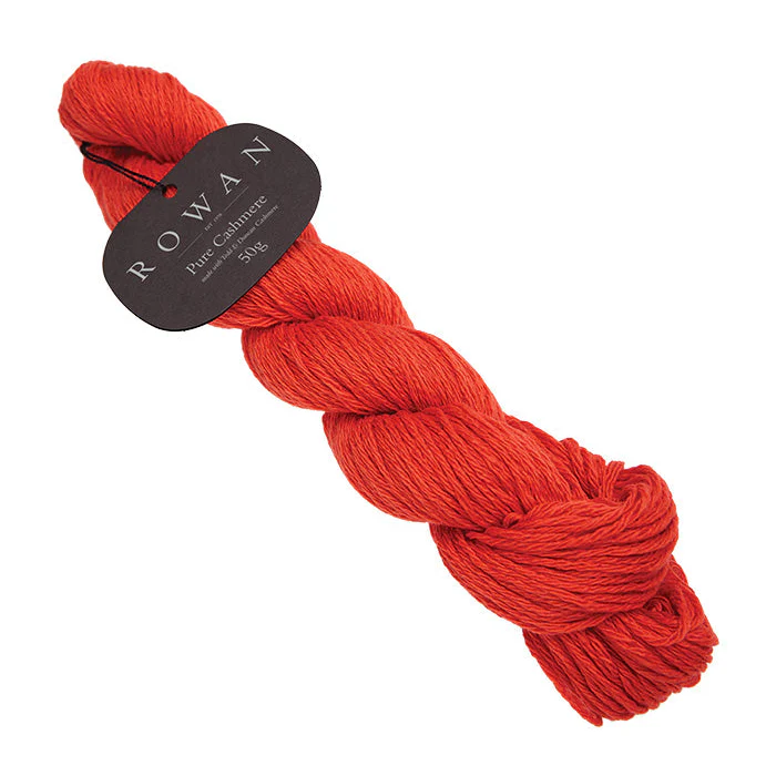 Rowan Pure Cashmere 8 Ply - Image 3