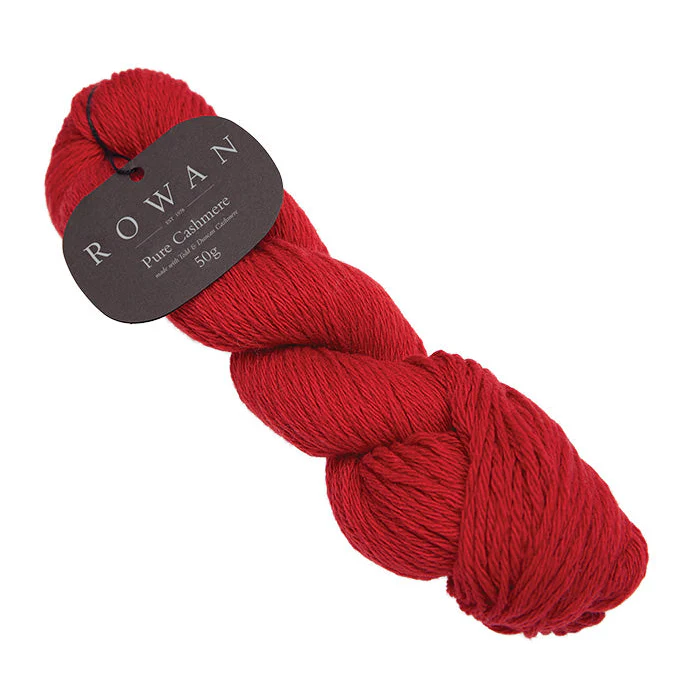 Rowan Pure Cashmere 8 Ply - Image 4