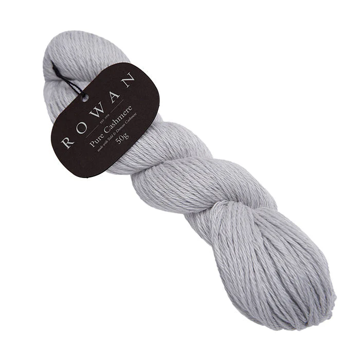 Rowan Pure Cashmere 8 Ply - Image 5