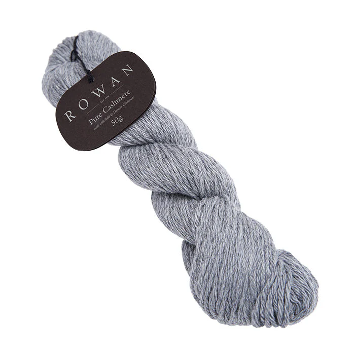 Rowan Pure Cashmere 8 Ply - Image 6