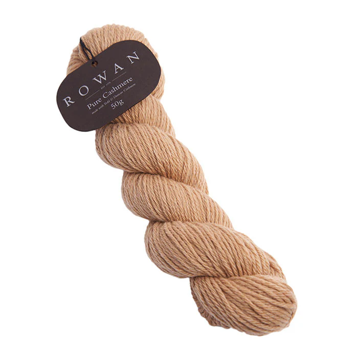 Rowan Pure Cashmere 8 Ply - Image 8