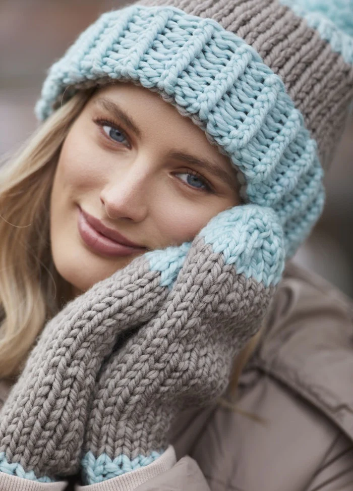 Rowan Quick Knits - Image 11