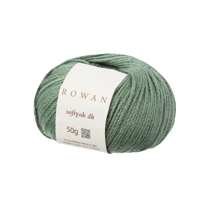 Rowan Softyak DK - Image 11