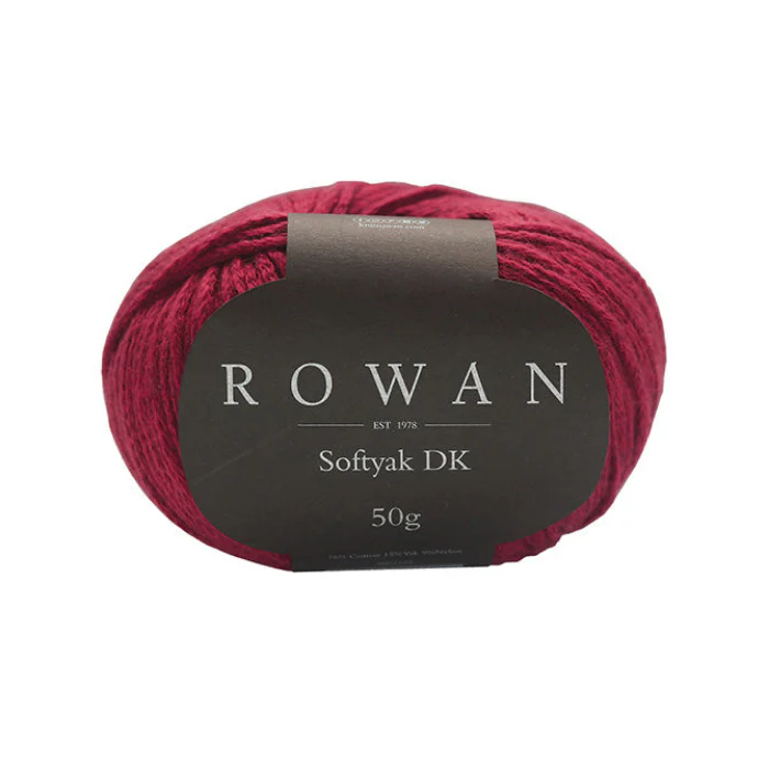 Rowan Softyak DK - Image 22