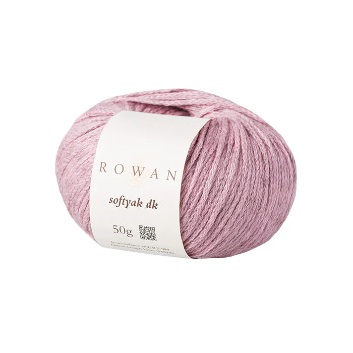 Rowan Softyak DK - Image 3