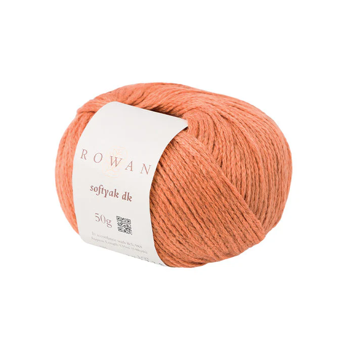 Rowan Softyak DK - Image 6