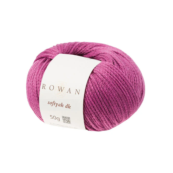 Rowan Softyak DK - Image 8