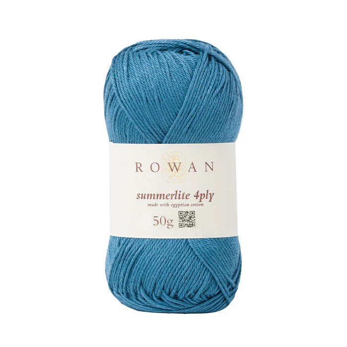 Rowan Summerlite 4 Ply - Image 10