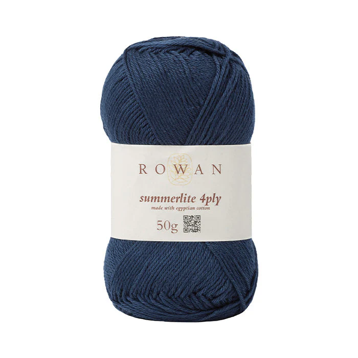 Rowan Summerlite 4 Ply - Image 11