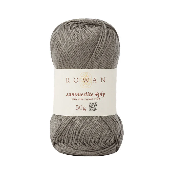 Rowan Summerlite 4 Ply - Image 12