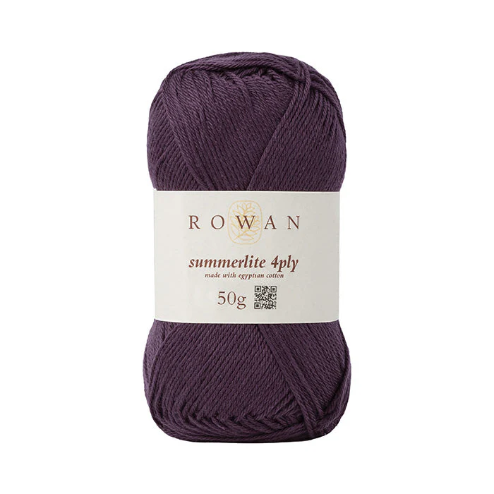 Rowan Summerlite 4 Ply - Image 13