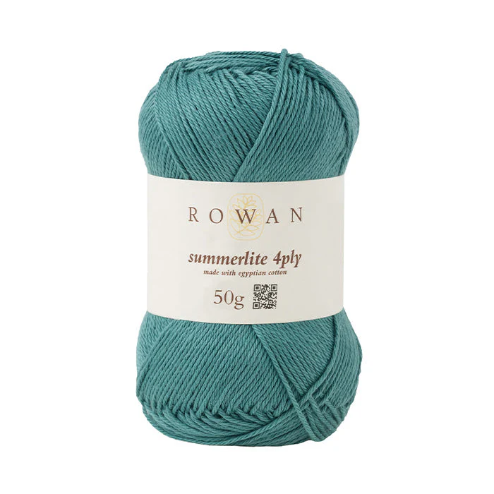 Rowan Summerlite 4 Ply - Image 14