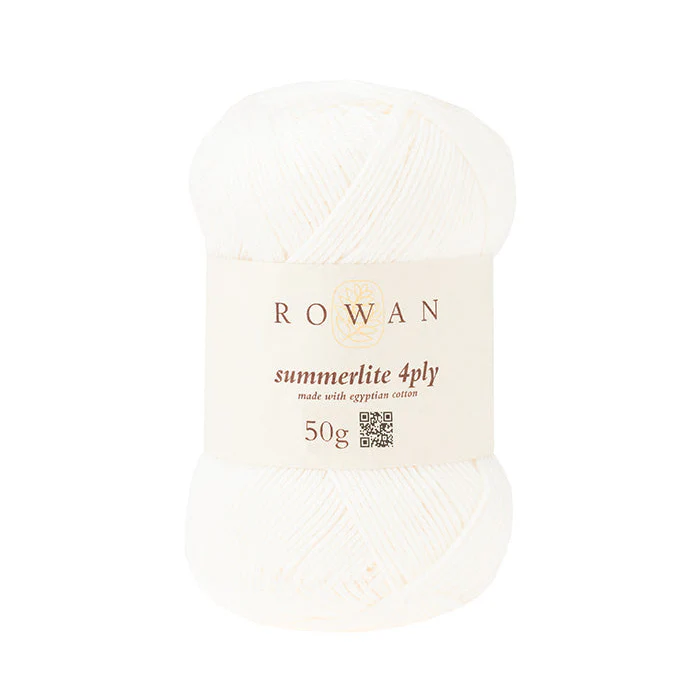 Rowan Summerlite 4 Ply - Image 15