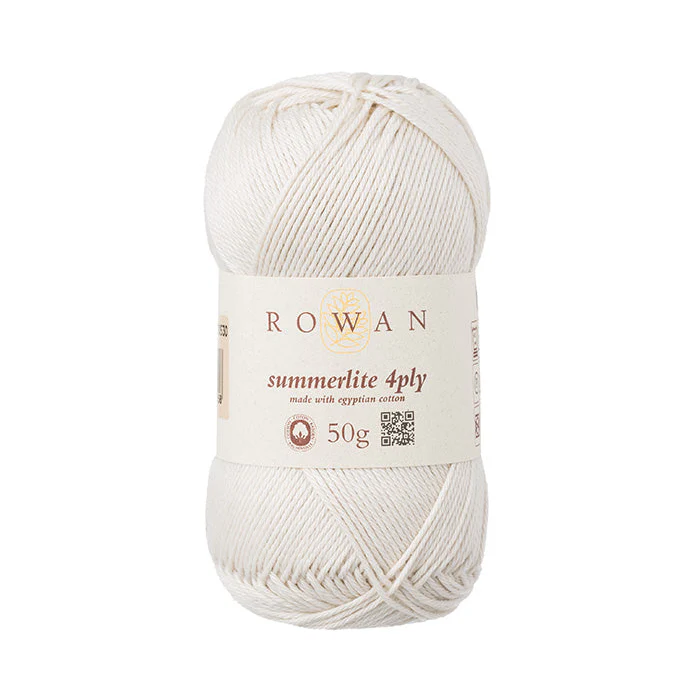 Rowan Summerlite 4 Ply - Image 16