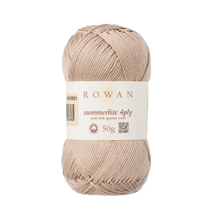 Rowan Summerlite 4 Ply - Image 17