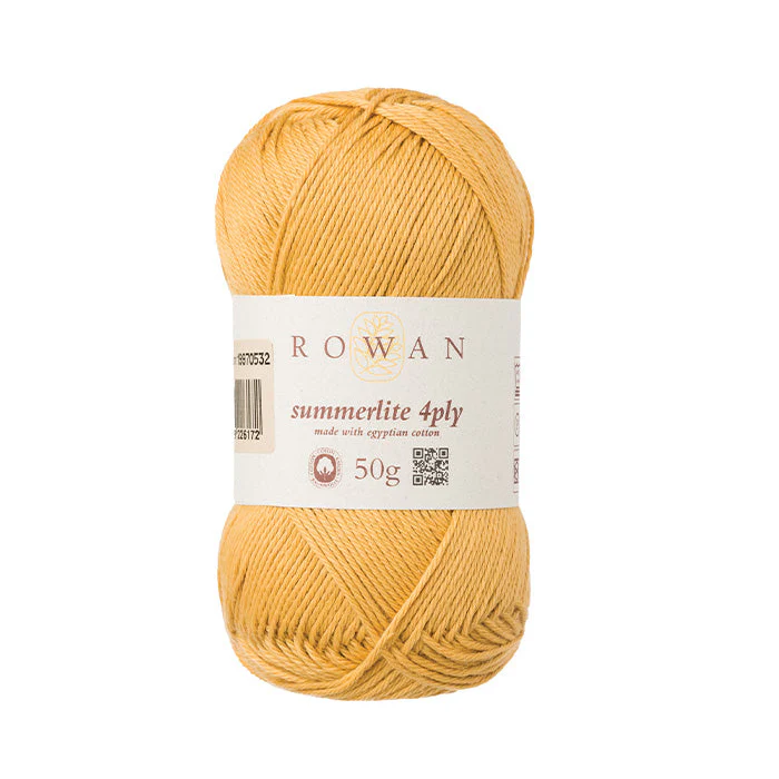 Rowan Summerlite 4 Ply - Image 18