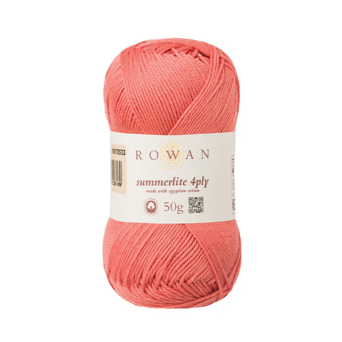 Rowan Summerlite 4 Ply - Image 19