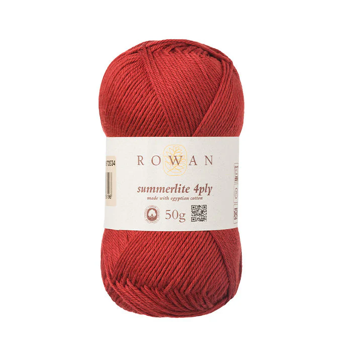 Rowan Summerlite 4 Ply - Image 20