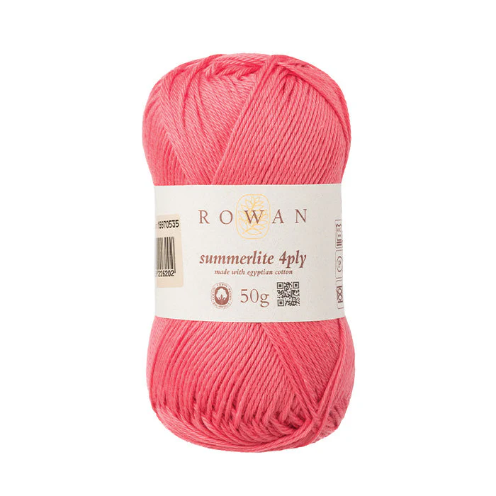 Rowan Summerlite 4 Ply - Image 21