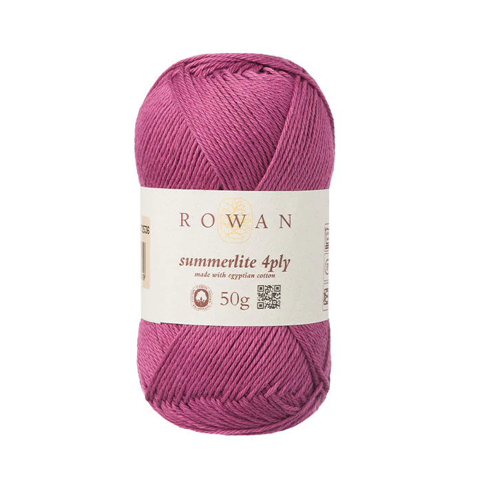 Rowan Summerlite 4 Ply - Image 22