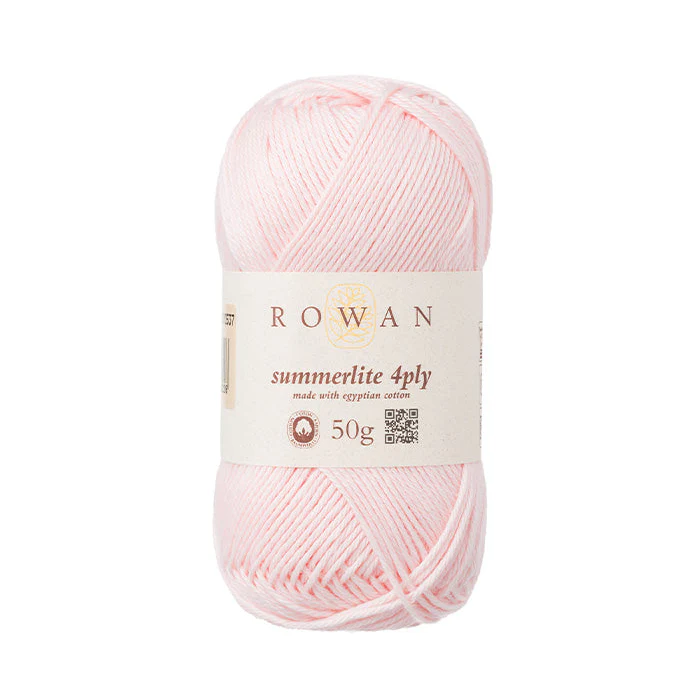 Rowan Summerlite 4 Ply - Image 23