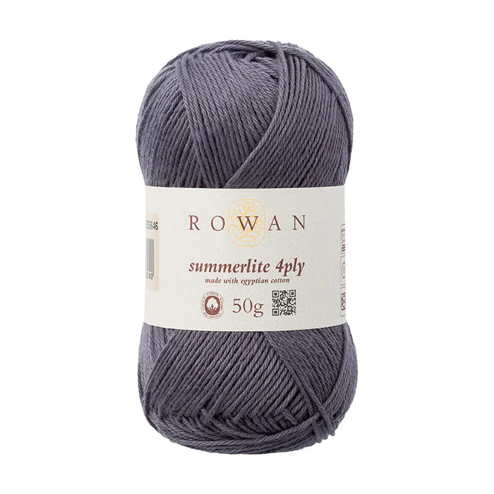 Rowan Summerlite 4 Ply - Image 25