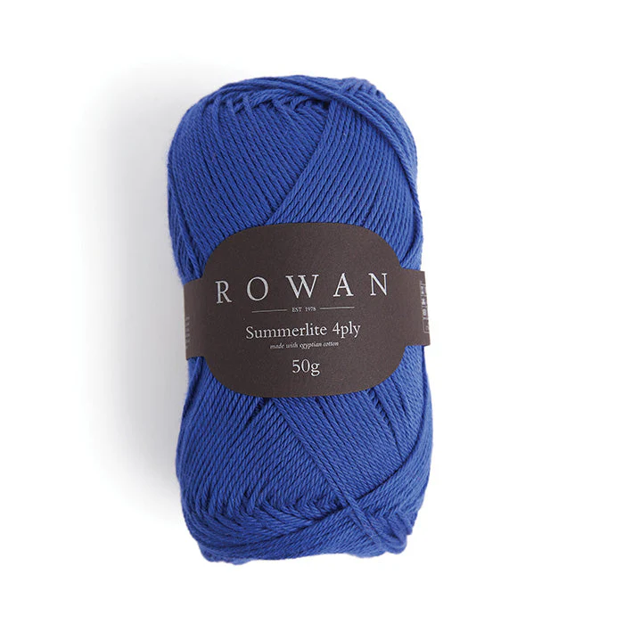 Rowan Summerlite 4 Ply - Image 26