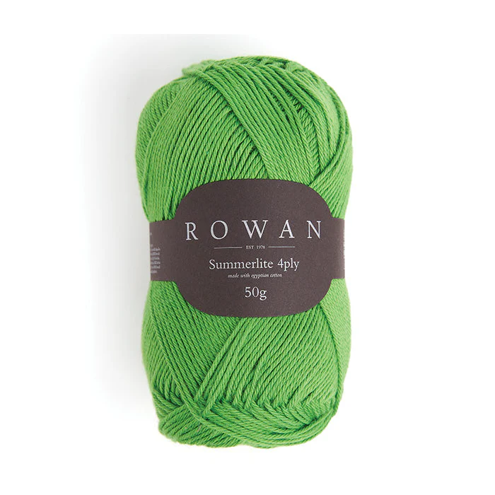 Rowan Summerlite 4 Ply - Image 27