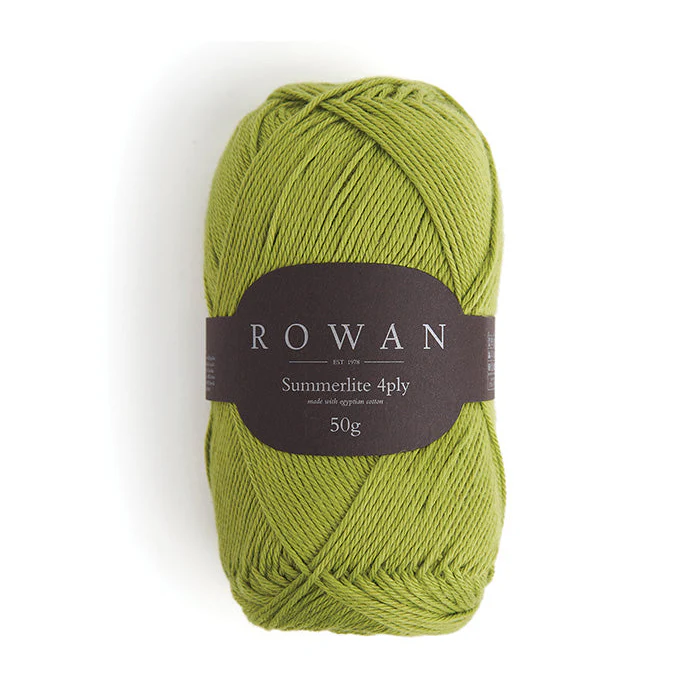 Rowan Summerlite 4 Ply - Image 28