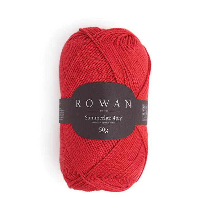 Rowan Summerlite 4 Ply - Image 29