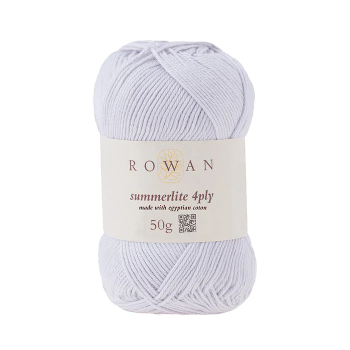 Rowan Summerlite 4 Ply - Image 3