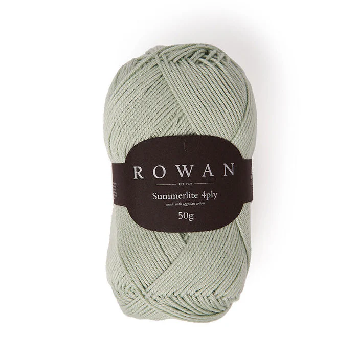 Rowan Summerlite 4 Ply - Image 30