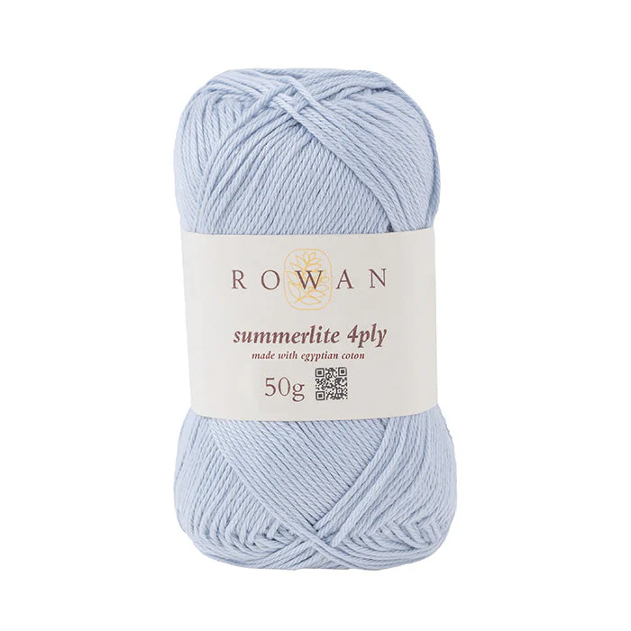 Rowan Summerlite 4 Ply - Image 4