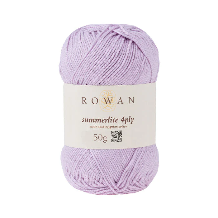 Rowan Summerlite 4 Ply - Image 5