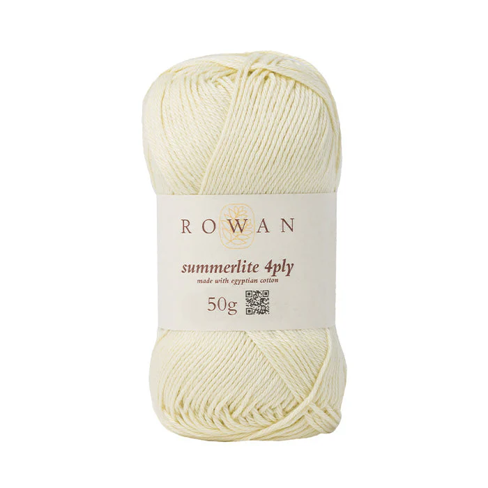 Rowan Summerlite 4 Ply - Image 6