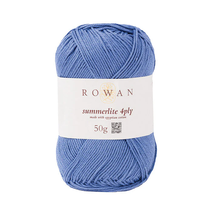 Rowan Summerlite 4 Ply - Image 8
