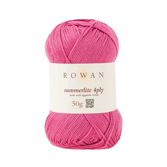 Rowan Summerlite 4 Ply - Image 9