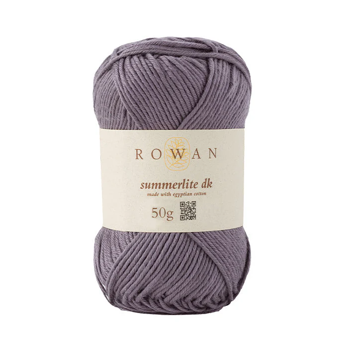 Rowan Summerlite DK - Image 10