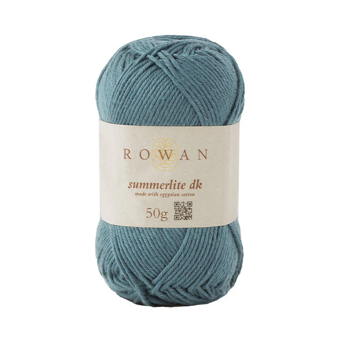 Rowan Summerlite DK - Image 11