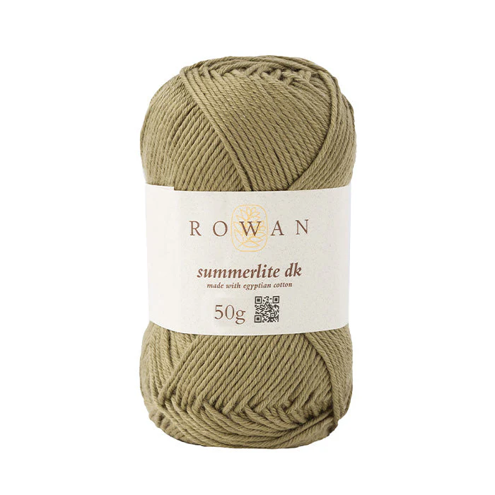 Rowan Summerlite DK - Image 13