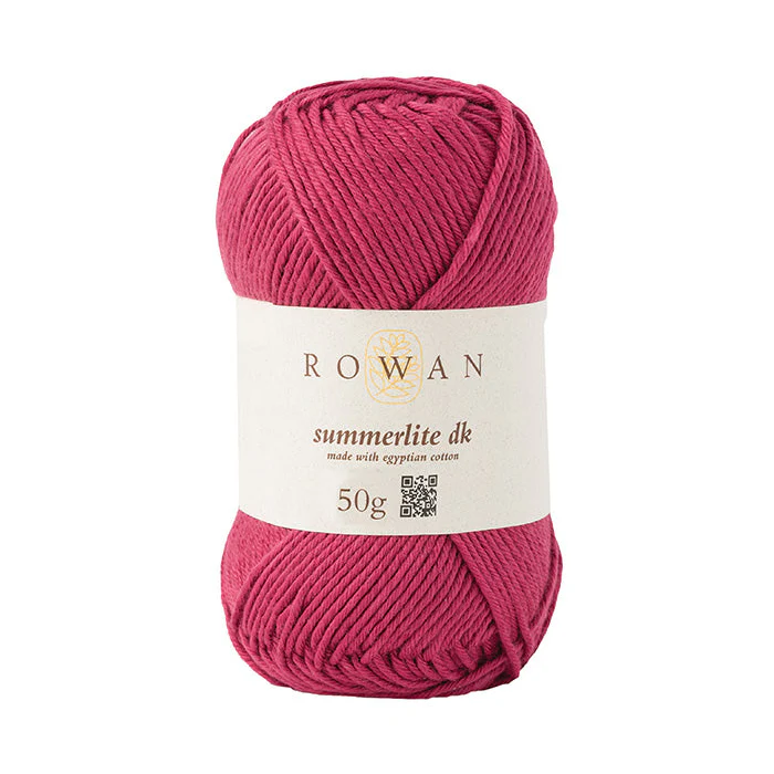 Rowan Summerlite DK - Image 14