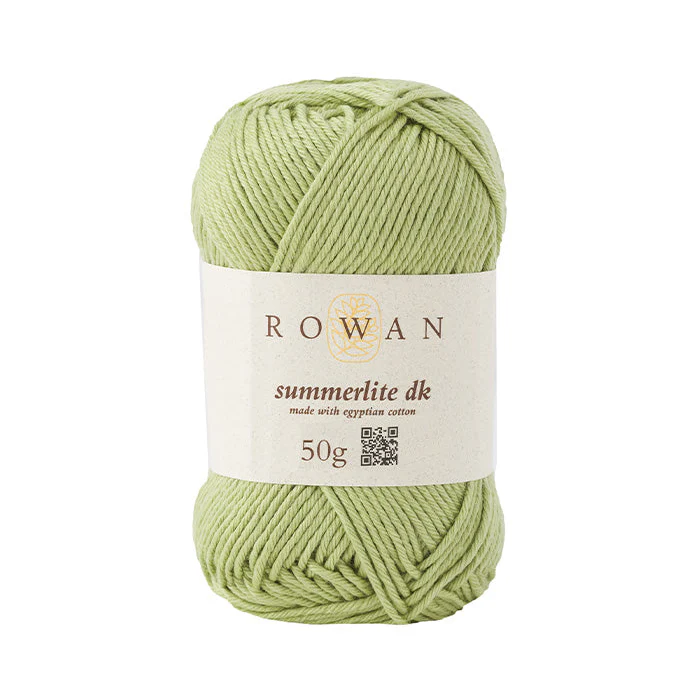 Rowan Summerlite DK - Image 15