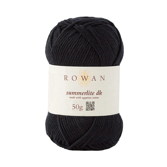 Rowan Summerlite DK - Image 16