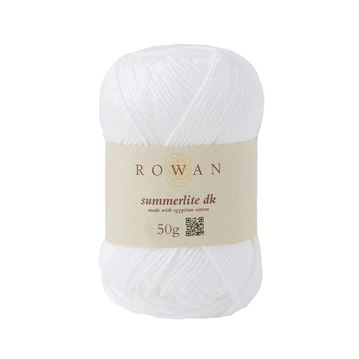 Rowan Summerlite DK - Image 17